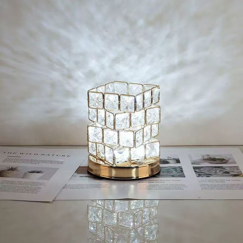 Rose Ambient Night Light