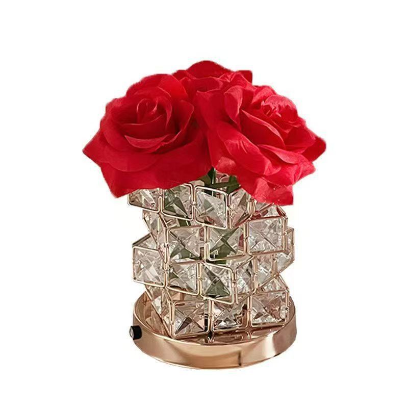 Rose Ambient Night Light